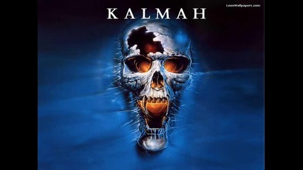 Kalmah - Evil in You 