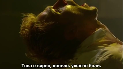 Константин, Сезон 1, Епизод 9 - със субтитри