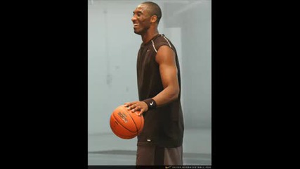 Kobe Bryant And Zdraveca