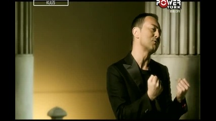 Serdar Ortac & Yildiz Usmonova - Diyemem (kulis)