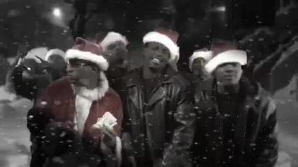 Jim Jones _ Skull Gang _bad Santa Intro