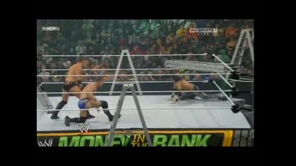 raw money in the bank 2010 part3