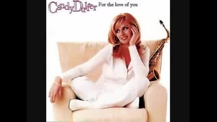 Smooth - Candy Dulfer
