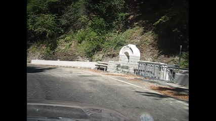 връх Шипка - 22.09.2010г. 