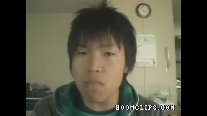 Impressive Beat Boxing Kid