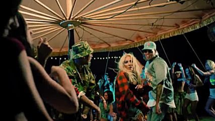 Pia Mia - Do It Again ft. Chris Brown Tyga