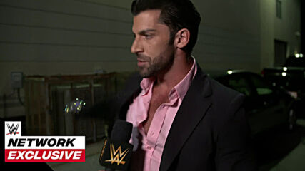 Robert Stone insists that The Brand is in good shape: WWE Network Exclusive, April 13, 2021