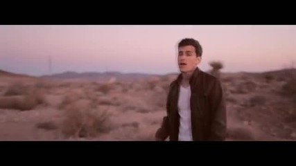 Glenn Morrison feat. Mike Tompkins - Secrets