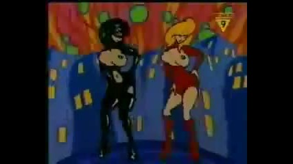 E - Rotic - Fred Come To Bed 