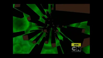 Ben 10: Ultimate Alien - Season 2 Episode 5