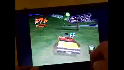 Crazy taxi-(лудо такси-proffessional
