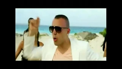 Don Omar ft Lucenzo - Danza Kuduro (original Mix)