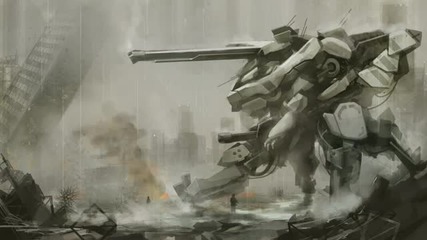Eye-d and Dj Hidden - Battlefield