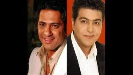 Fadl Shaker & Sotis Volanis - Ya Ghayeb