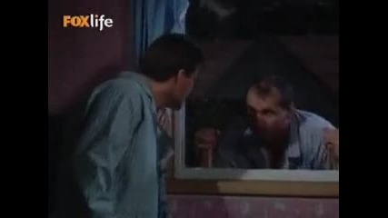 Married With Children S09e08 - Sleepless in Chicago