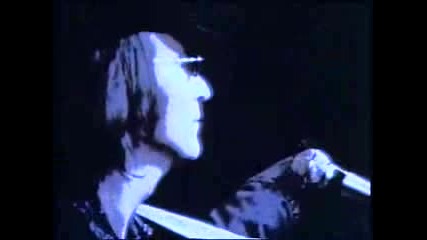 John Lennon-Imagine Акустично Видео На Ж