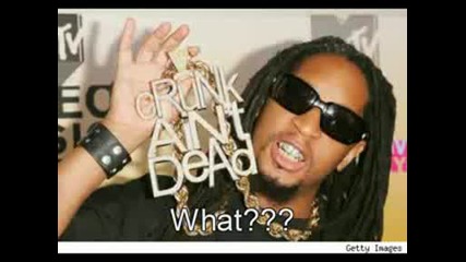 Lil Jon feat vs Obama - D: D: D: