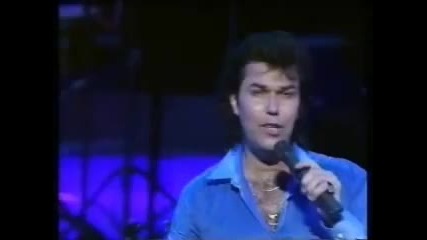 John Rowles - if I Only Had Time 