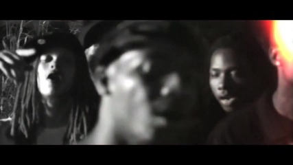 Gucci Mane & Waka Flocka Flame - Young N_ggaz (official Video)