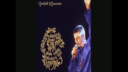 Sinead O Connor - Oro Se Do Bheatha Bhaile 