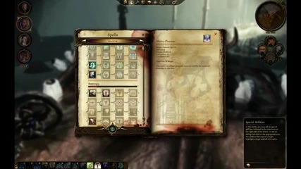 Dragon Age - Final Boss 