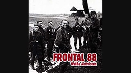 Frontal 88 - Frontal 88