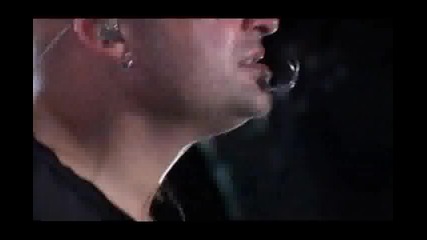 Disturbed - Down with the sickness