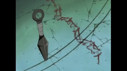 Naruto - Uncut - Episode - 39
