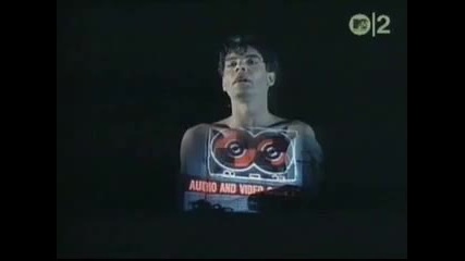 Big In Japan - Alphaville Official Video