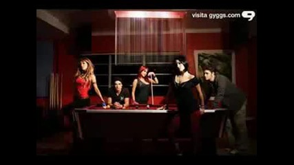 Rbd - Mirame