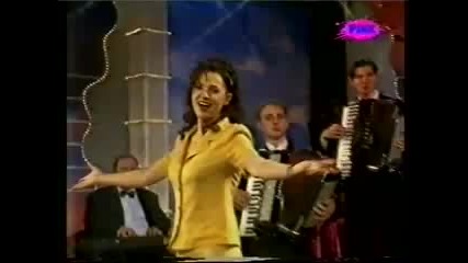 Danijela Blagojevic - Da sam prva na tvom stolu