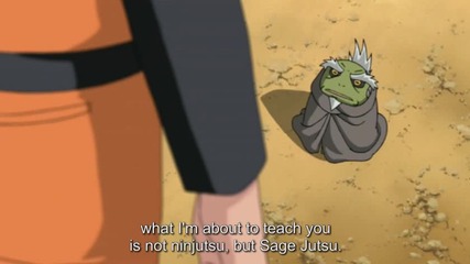 Naruto Shippuuden Episode 154 