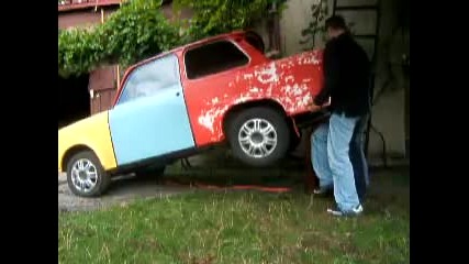 Trabant