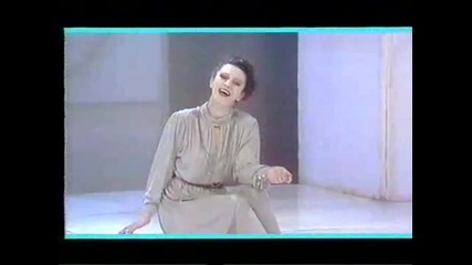 Maja Odzaklijevska - Romansa o nama (1984) 