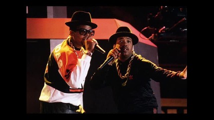 Run Dmc - Hit it run