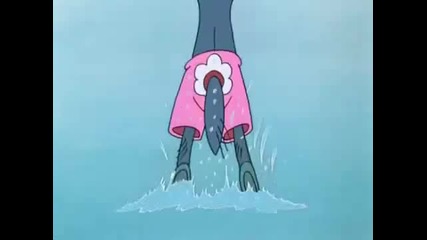Ну погоди! (епизод 1)