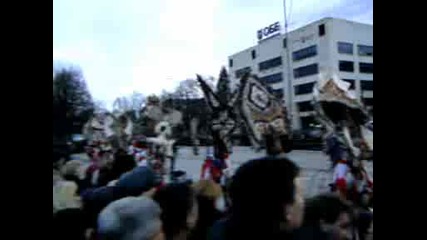 Гигинци Фестивала В Перник 240109