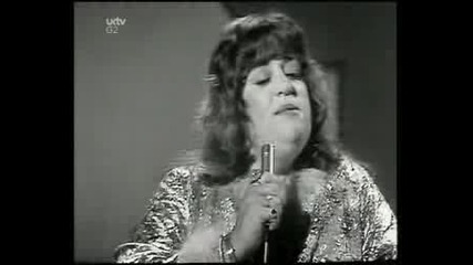 Mama Cass Eliot - Dream A Little Dream