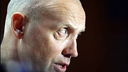 Легендата Римас Куртинайтис начело на Химки: Лукойл е опасен тим, няма да ни е лесно