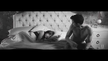 Christian & Anastasia | The Silence