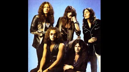Deep Purple-tommy Bolin & Ian Paice Jam 1975