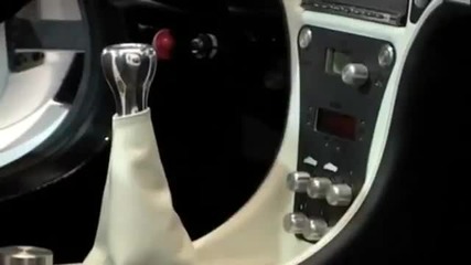 Lamborghini Gallardo L P 560-4