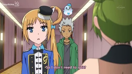 Pretty Rhythm Rainbow Live Episode 13 Eng Sub