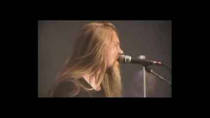 Nightwish - Dead To The World