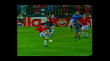 manchester united 