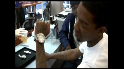 N.h Kaboom - Bankroll Heavy Directed By P - Cutta