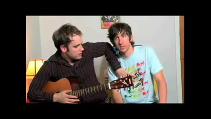 Picnicface - Хубаво и Лошо Докосване