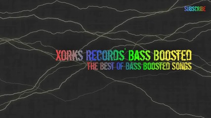Dvbbs & Borgeous - Tsunami (lookas X Hltr$kltr Trap Remix)[bass Boosted]