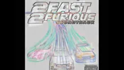 Pit Bull - Oye Soundtrack 2 Fast 2 Furious