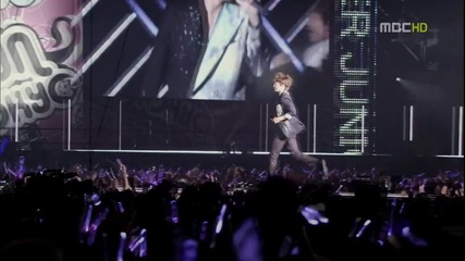 Super Junior - U - Sm Town Live In Tokyo 2011